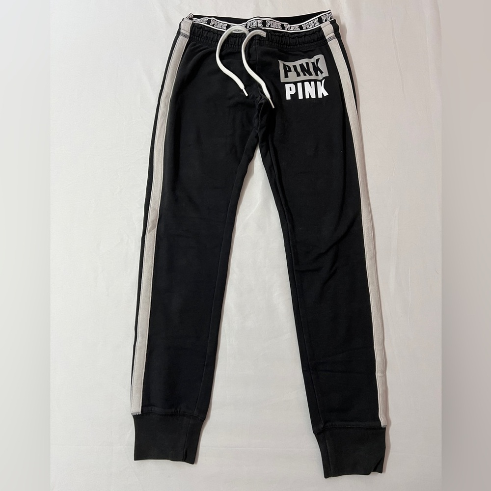 PINK Victoria Secret Joggers Sweatpants